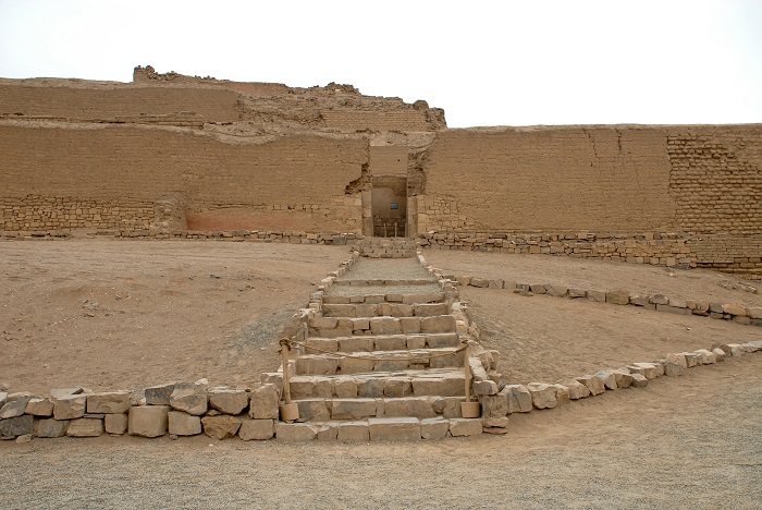 El legado más auténtico de las culturas milenarias de Perú